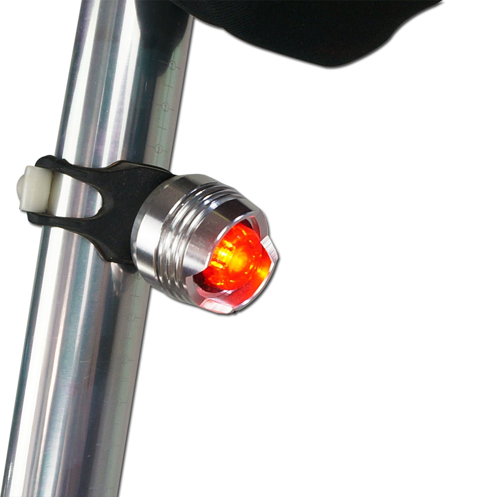 LED Waterproof Bike Bicycle