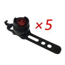 Load image into Gallery viewer, LED Waterproof Bike Bicycle