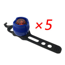 Load image into Gallery viewer, LED Waterproof Bike Bicycle