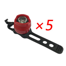 Load image into Gallery viewer, LED Waterproof Bike Bicycle