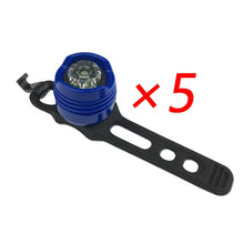 Load image into Gallery viewer, LED Waterproof Bike Bicycle